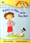 Image for Poppy and Max and the sore paw
