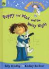 Image for Poppy and Max and the Noisy Night