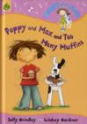 Image for Poppy and Max and Too Many Muffins