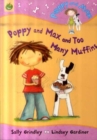 Image for Poppy and Max and too many muffins