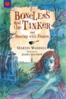 Image for Boneless and the Tinker and Dancing with Francie