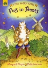 Image for First Fairy Tales: Puss In Boots