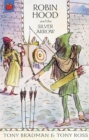 Image for Robin Hood and the silver arrow