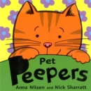 Image for Pet Peepers