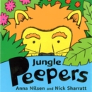 Image for Jungle Peepers