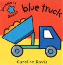 Image for Blue truck