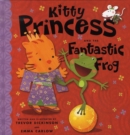 Image for Kitty Princess and the fantastic frog