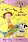 Image for Poppy and Max and the big wave