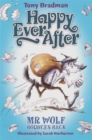 Image for Happy Ever After: Mr Wolf Bounces Back