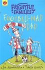 Image for Football-Mad Dad