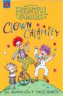 Image for Clown Calamity