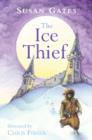 Image for The ice thief