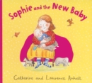 Image for Anholt Family Favourites: Sophie and the New Baby