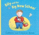 Image for Billy and the Big New School
