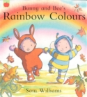 Image for Bunny and Bee&#39;s rainbow colours