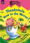 Image for Thunderbelle Goes to the Movies