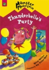 Image for Thunderbelle&#39;s party