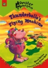 Image for Thunderbelle's flying machine