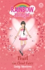Image for Rainbow Magic: Pearl The Cloud Fairy