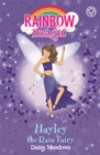 Image for Rainbow Magic: Hayley The Rain Fairy