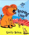 Image for Roaring Lion