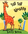 Image for Tall Tall Giraffe