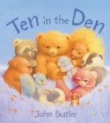 Image for Ten in the Den
