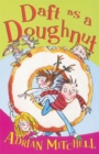 Image for Daft as a Doughnut