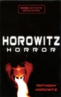 Image for Horowitz horror  : nine nasty stories to chill you to the bone : v. 2