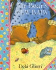 Image for Mr Bear&#39;s new baby