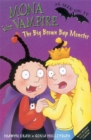 Image for Mona The Vampire And The Big Brown Bap Monster