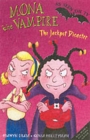 Image for Mona The Vampire And The Jackpot Disaster