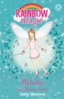 Image for Melodie the music fairy