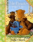 Image for Mr Bear&#39;s picnic