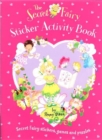 Image for The Secret Fairy: Sticker Activity Book