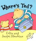 Image for Where&#39;s Ted?