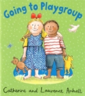 Image for Going to Playgroup