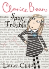 Image for Clarice Bean spells trouble