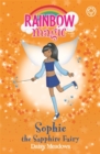 Image for Rainbow Magic: Sophie the Sapphire Fairy