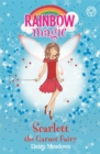 Image for Rainbow Magic: Scarlett the Garnet Fairy