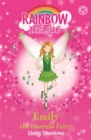 Image for Rainbow Magic: Emily the Emerald Fairy
