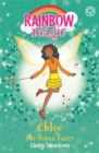 Image for Rainbow Magic: Chloe the Topaz Fairy