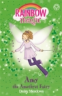 Image for Rainbow Magic: Amy the Amethyst Fairy