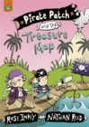 Image for Pirate Patch and the treasure map