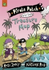 Image for Pirate Patch and the treasure map