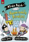 Image for Pirate Patch: Pirate Patch and the Abominable Pirates