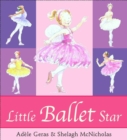 Image for Little Ballet Star