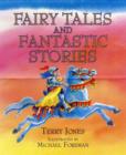 Image for Fairy Tales and Fantastic Stories