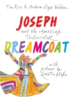 Image for Joseph and the amazing technicolor dreamcoat