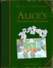 Image for Michael Foreman&#39;s Alice&#39;s Adventures in Wonderland